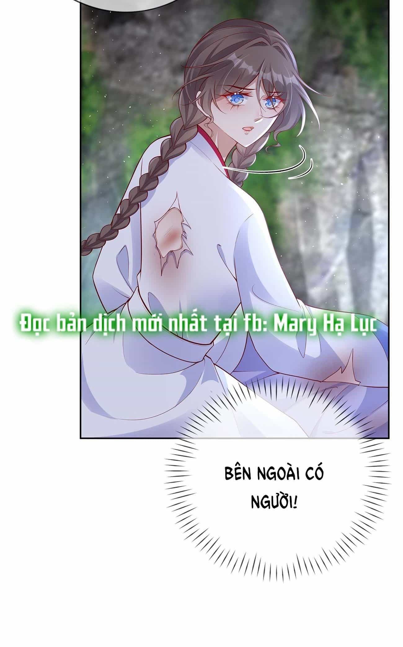 Phu Nhân Không Đoan Chính - Chương 14 - ảnh 38