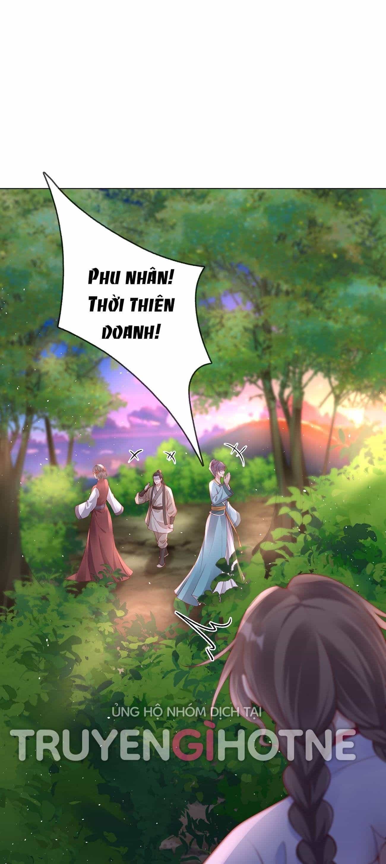 Phu Nhân Không Đoan Chính - Chương 15 - ảnh 2