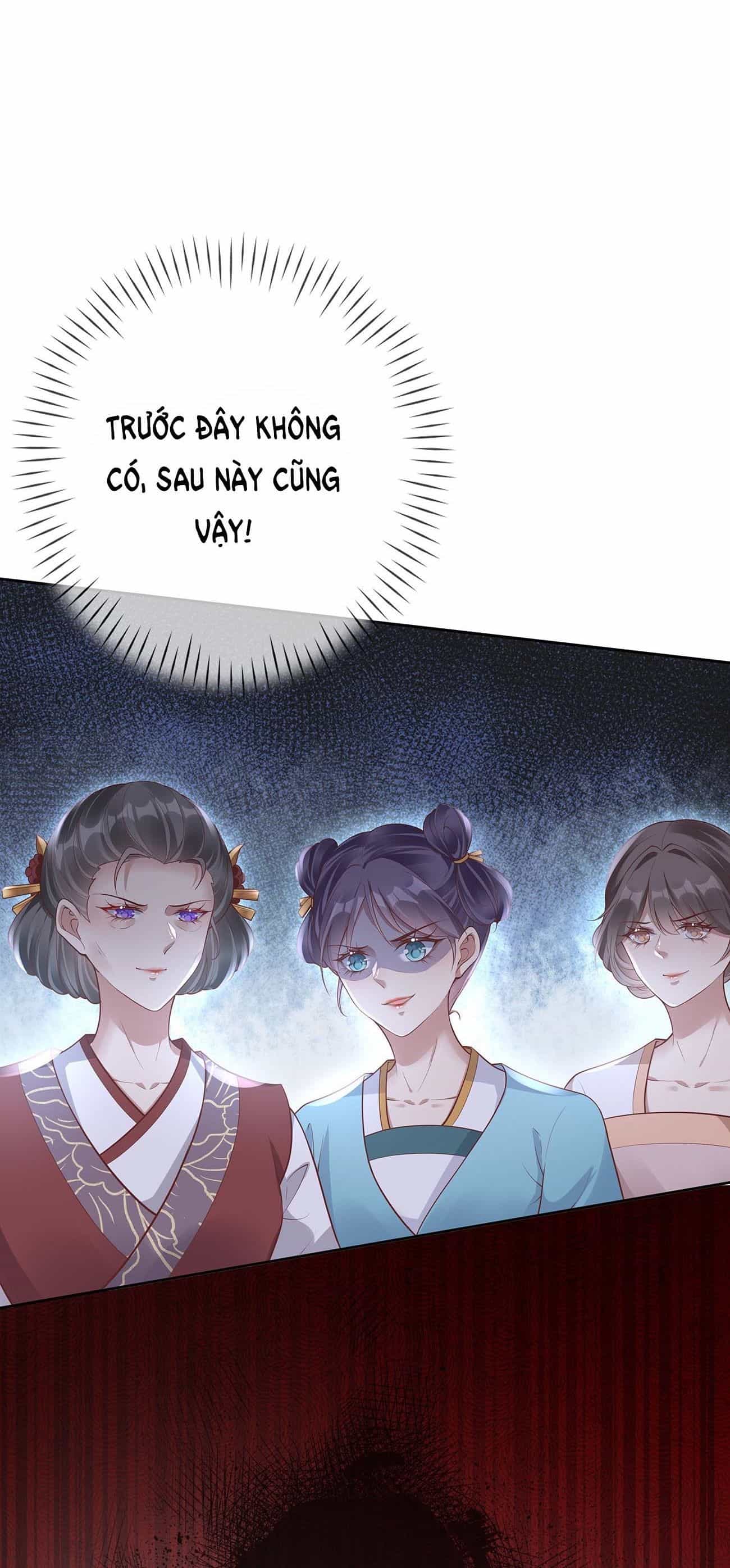 Phu Nhân Không Đoan Chính - Chương 15 - ảnh 20