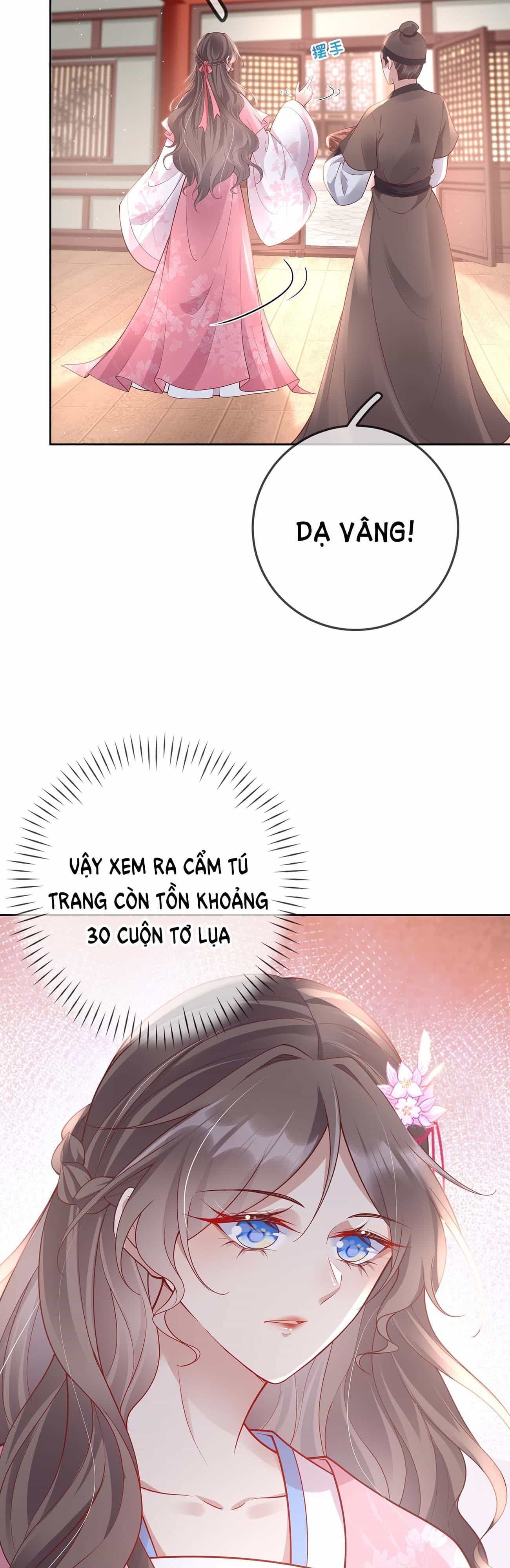 Phu Nhân Không Đoan Chính - Chương 16 - ảnh 16