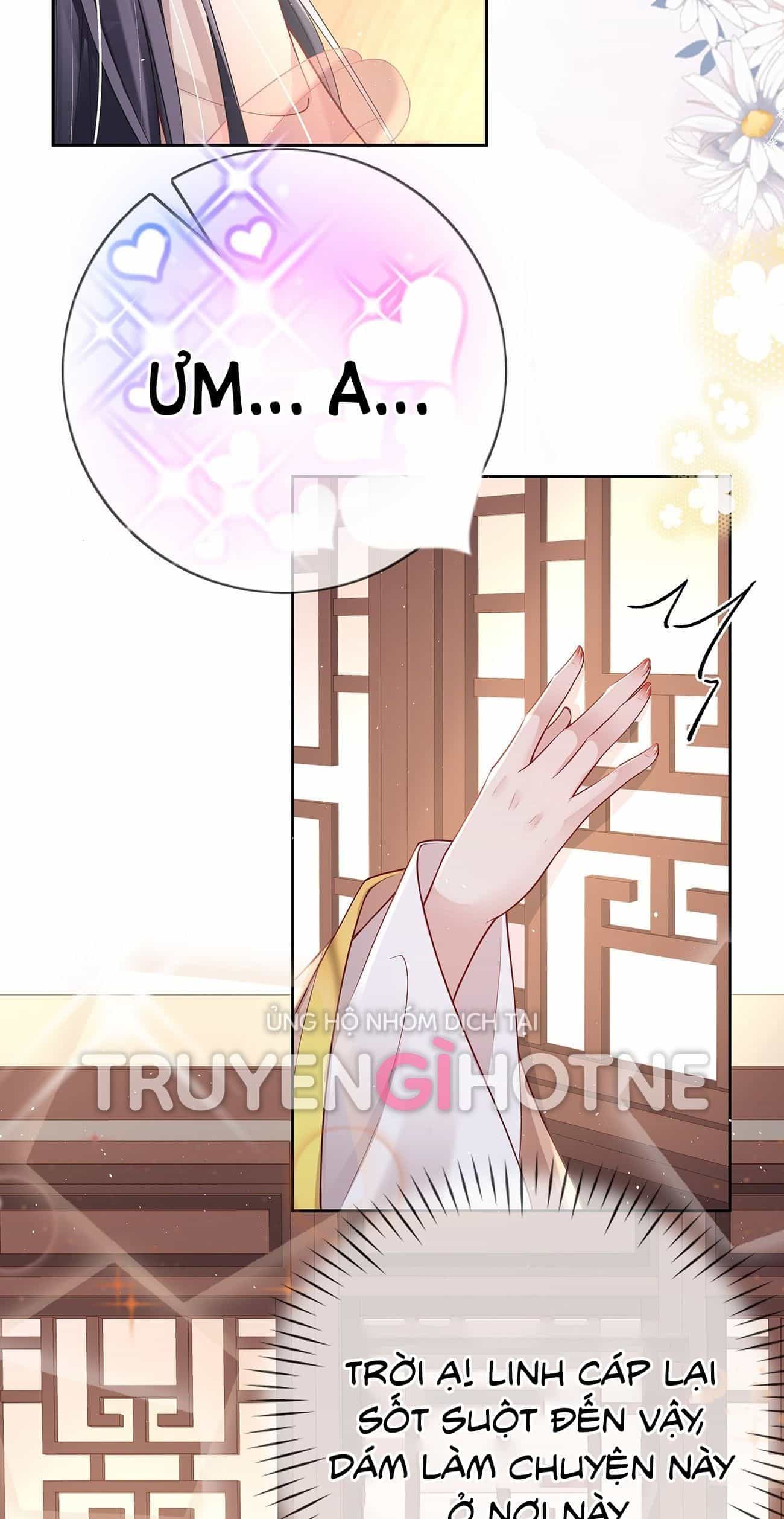 Phu Nhân Không Đoan Chính - Chương 18 - ảnh 13