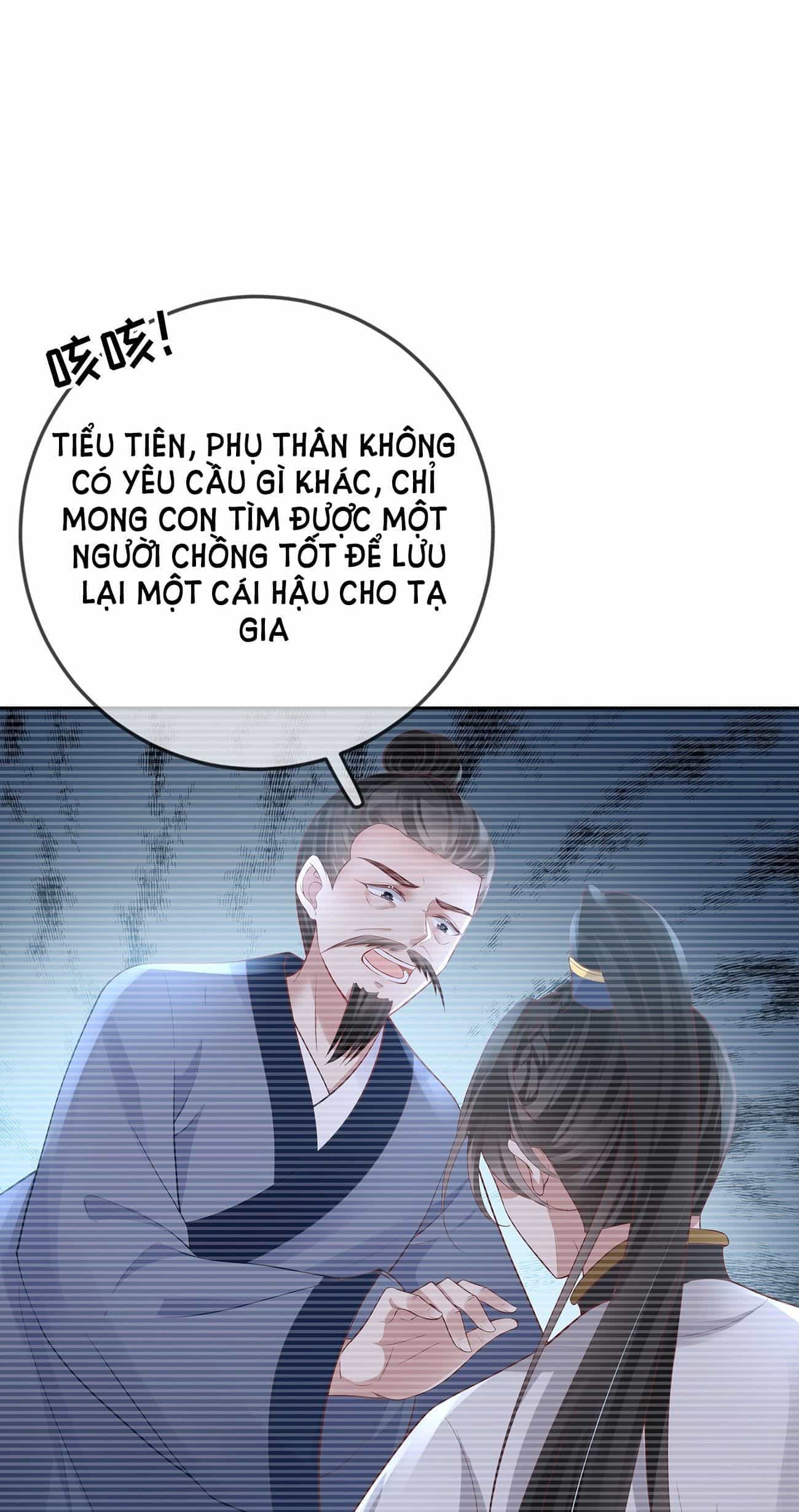Phu Nhân Không Đoan Chính - Chương 18 - ảnh 41