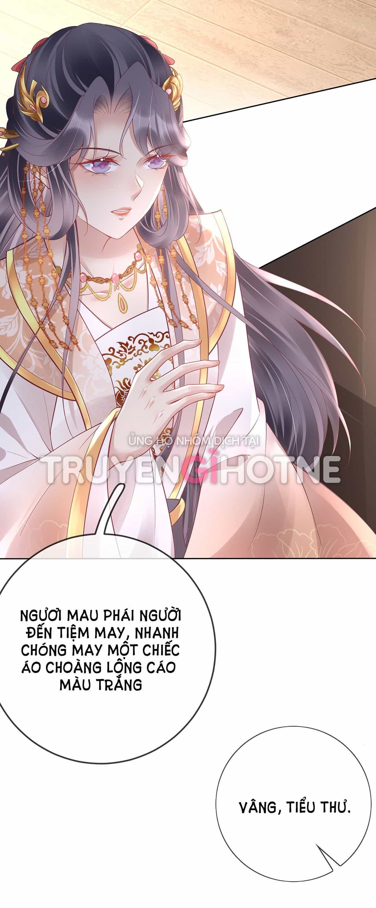 Phu Nhân Không Đoan Chính - Chương 19 - ảnh 48