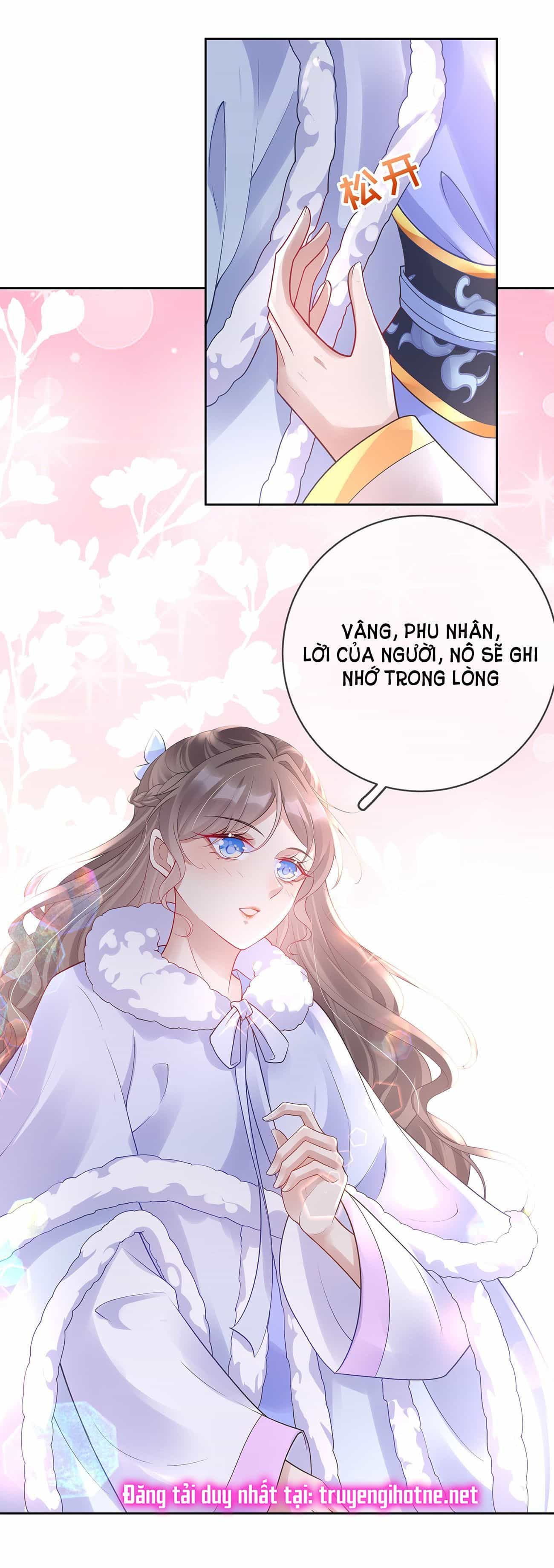 Phu Nhân Không Đoan Chính - Chương 20 - ảnh 35