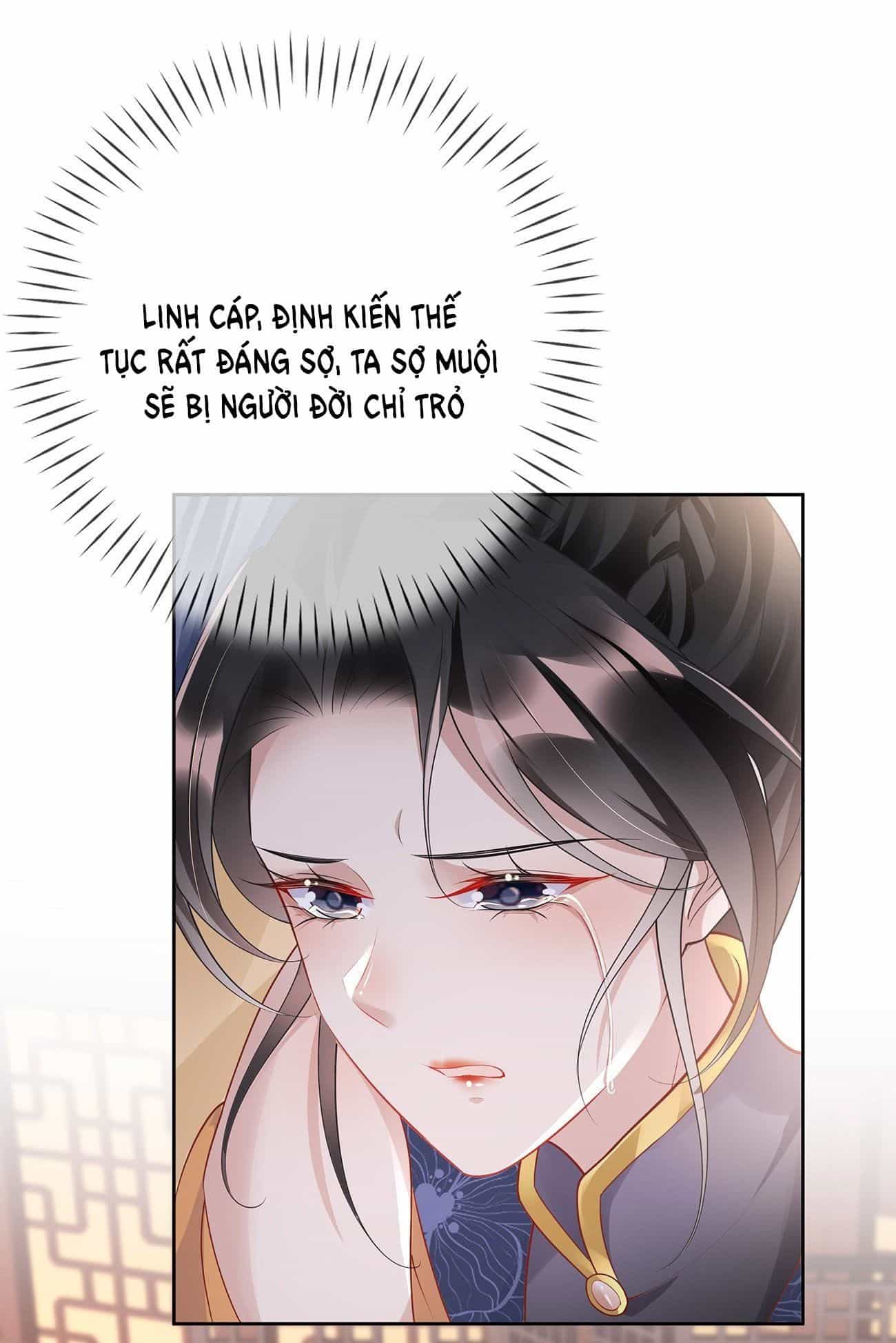 Phu Nhân Không Đoan Chính - Chương 22 - ảnh 38