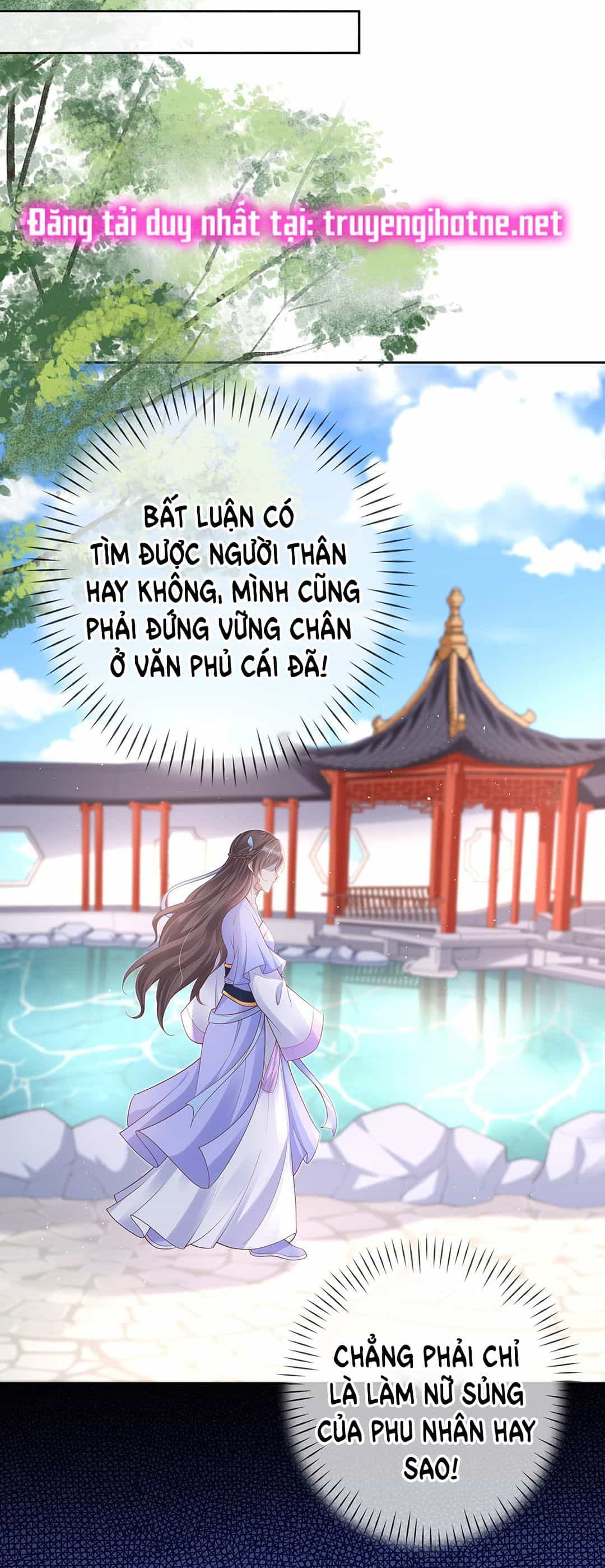 Phu Nhân Không Đoan Chính - Chương 23 - ảnh 26