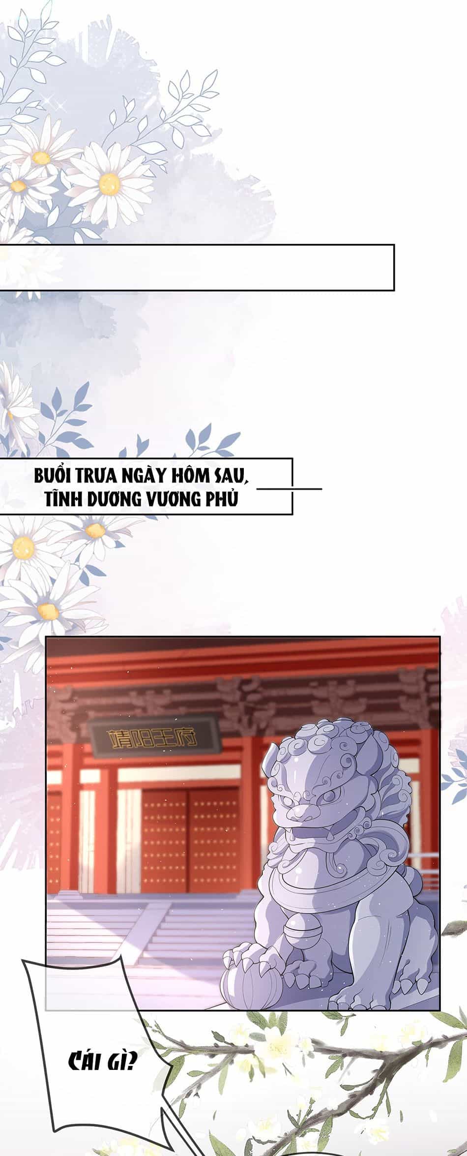 Phu Nhân Không Đoan Chính - Chương 24 - ảnh 11