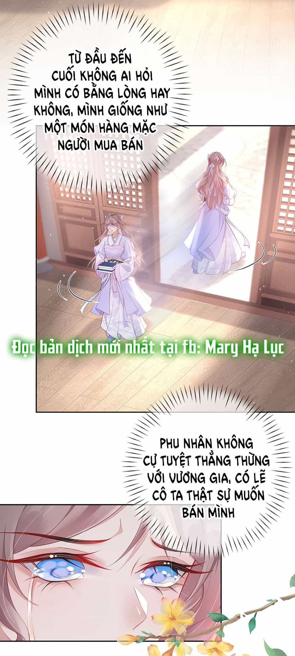 Phu Nhân Không Đoan Chính - Chương 24 - ảnh 32