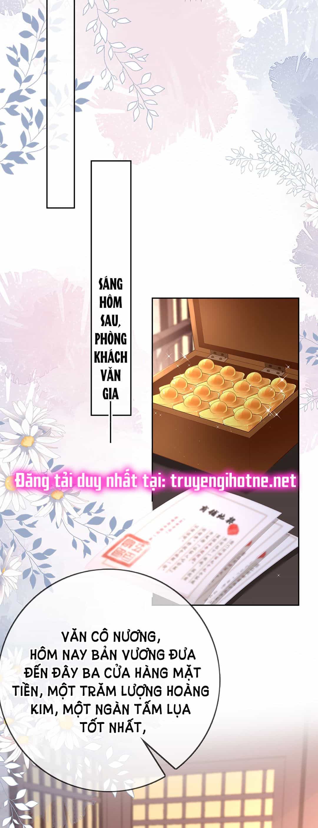 Phu Nhân Không Đoan Chính - Chương 25 - ảnh 9