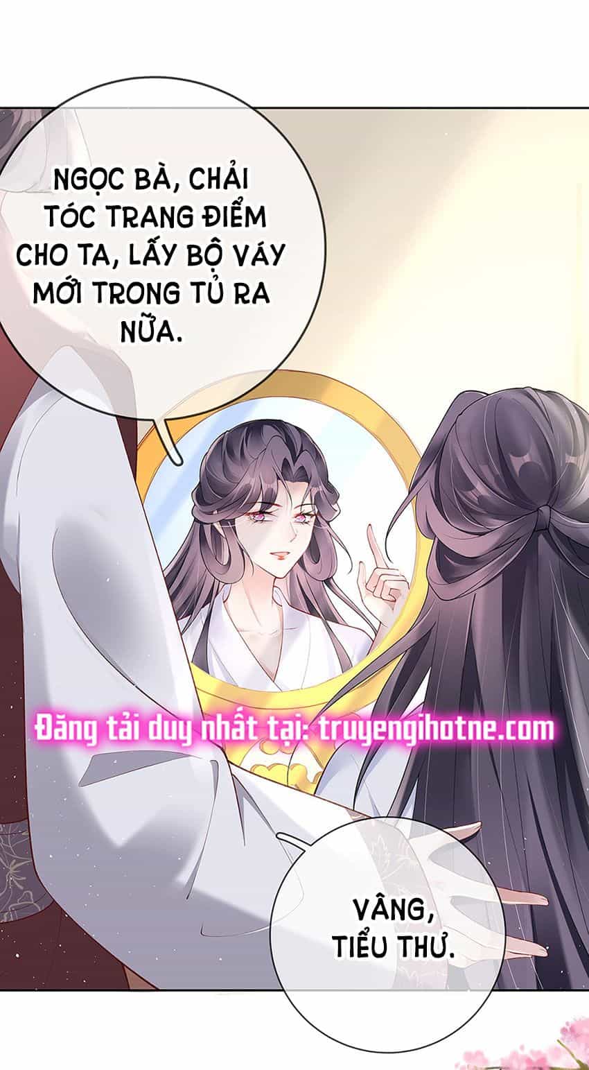 Phu Nhân Không Đoan Chính - Chương 28 - ảnh 6