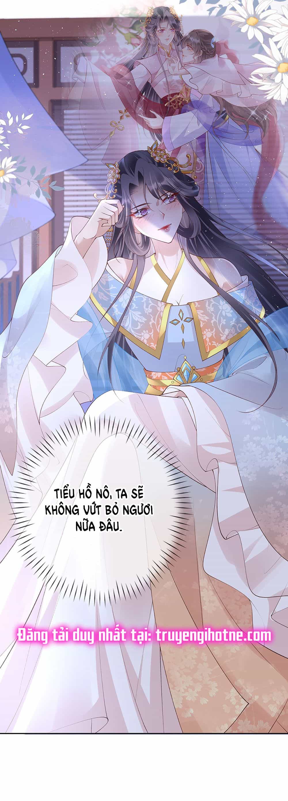 Phu Nhân Không Đoan Chính - Chương 30 - ảnh 41