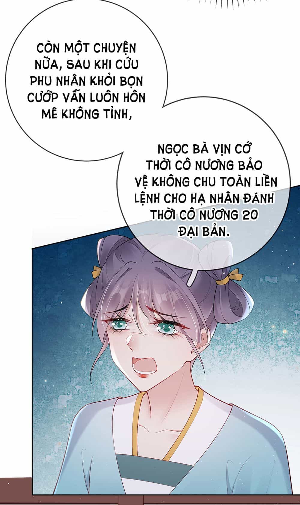 Phu Nhân Không Đoan Chính - Chương 32 - ảnh 28