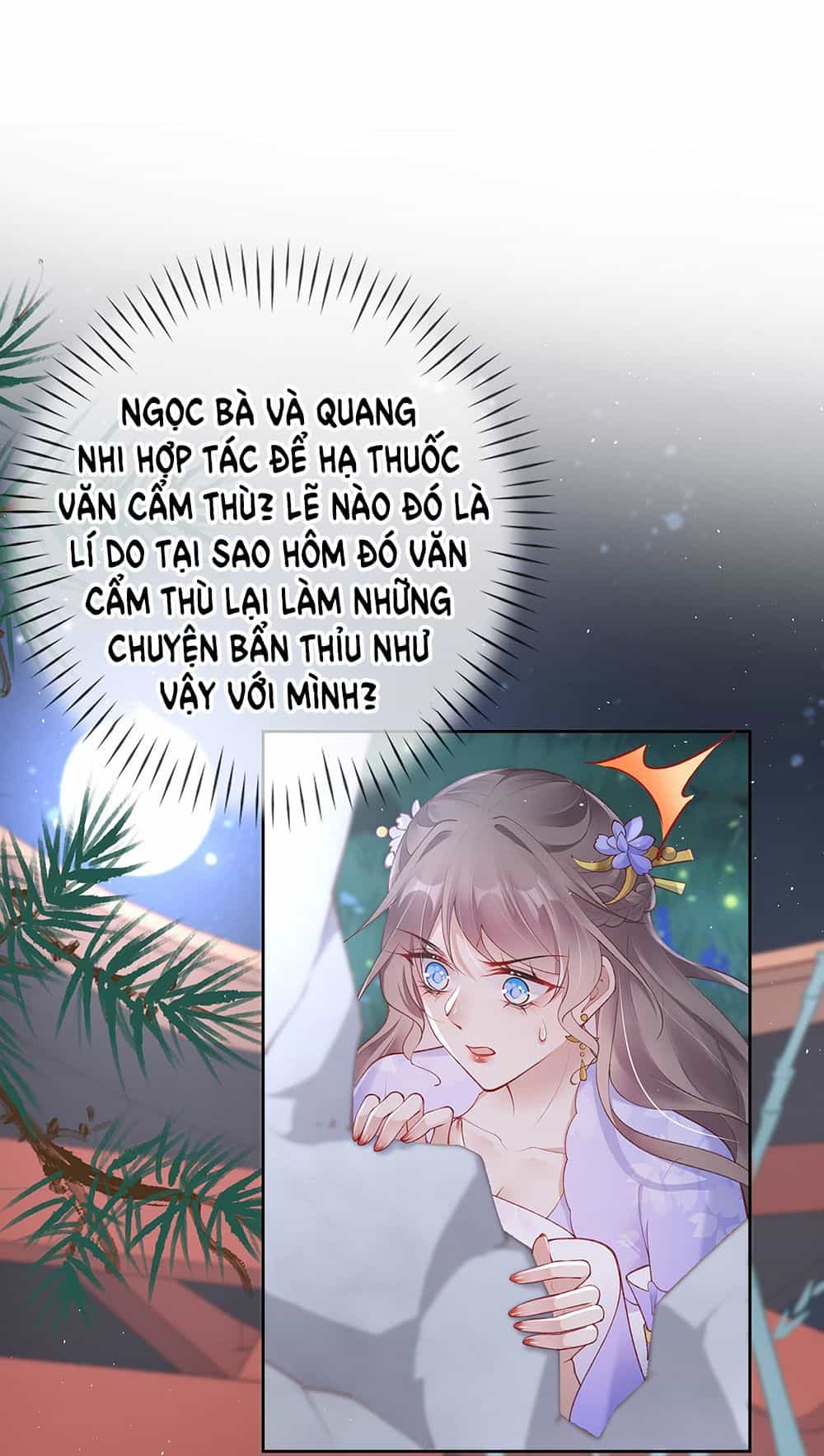 Phu Nhân Không Đoan Chính - Chương 32 - ảnh 8