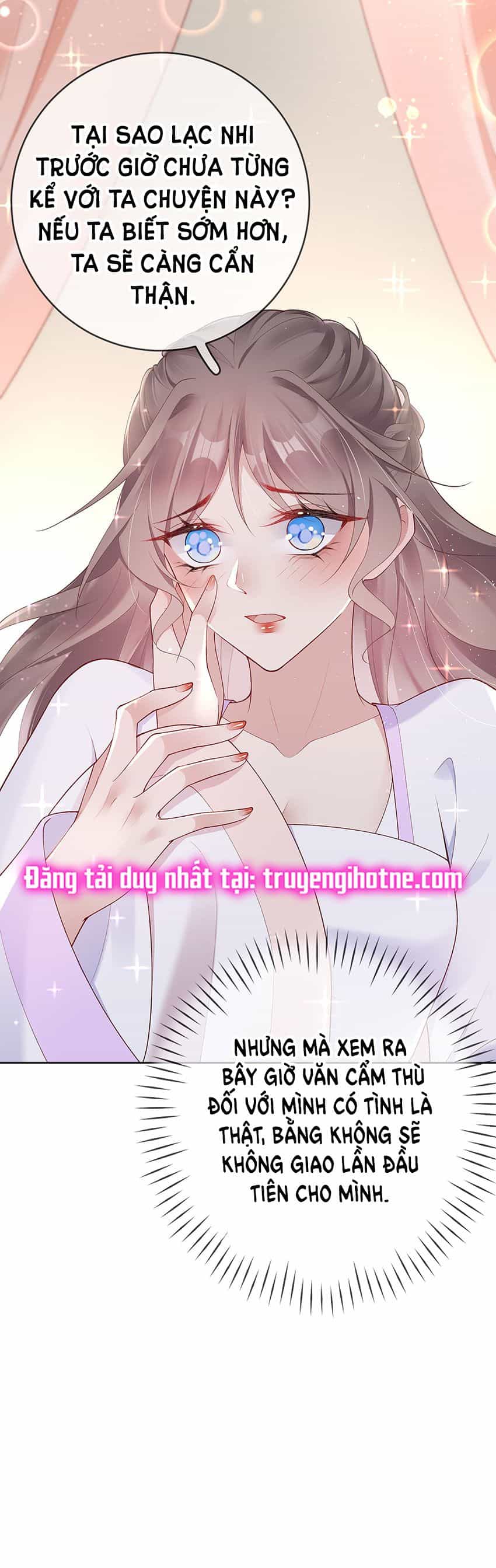 Phu Nhân Không Đoan Chính - Chương 33 - ảnh 26