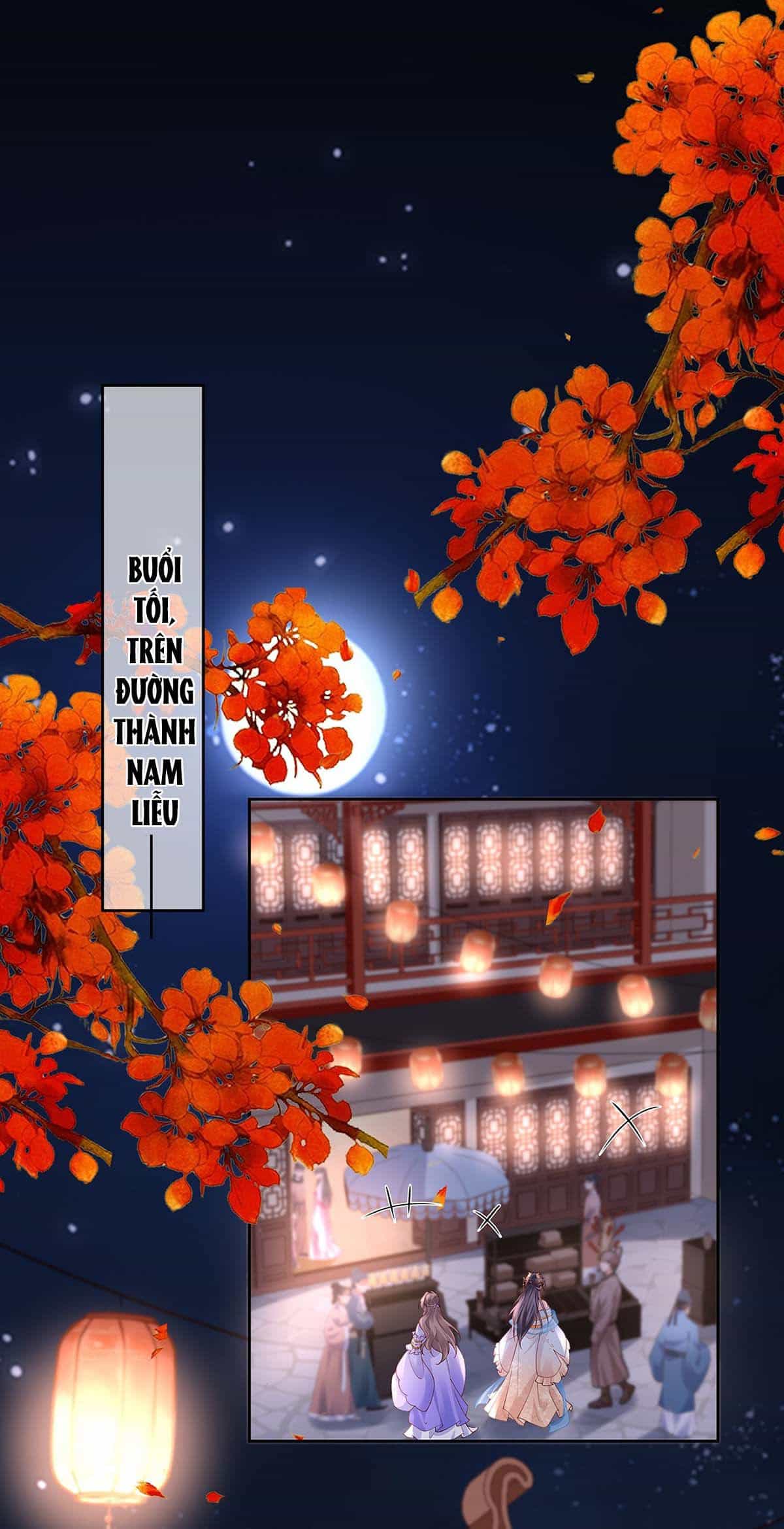 Phu Nhân Không Đoan Chính - Chương 34 - ảnh 14