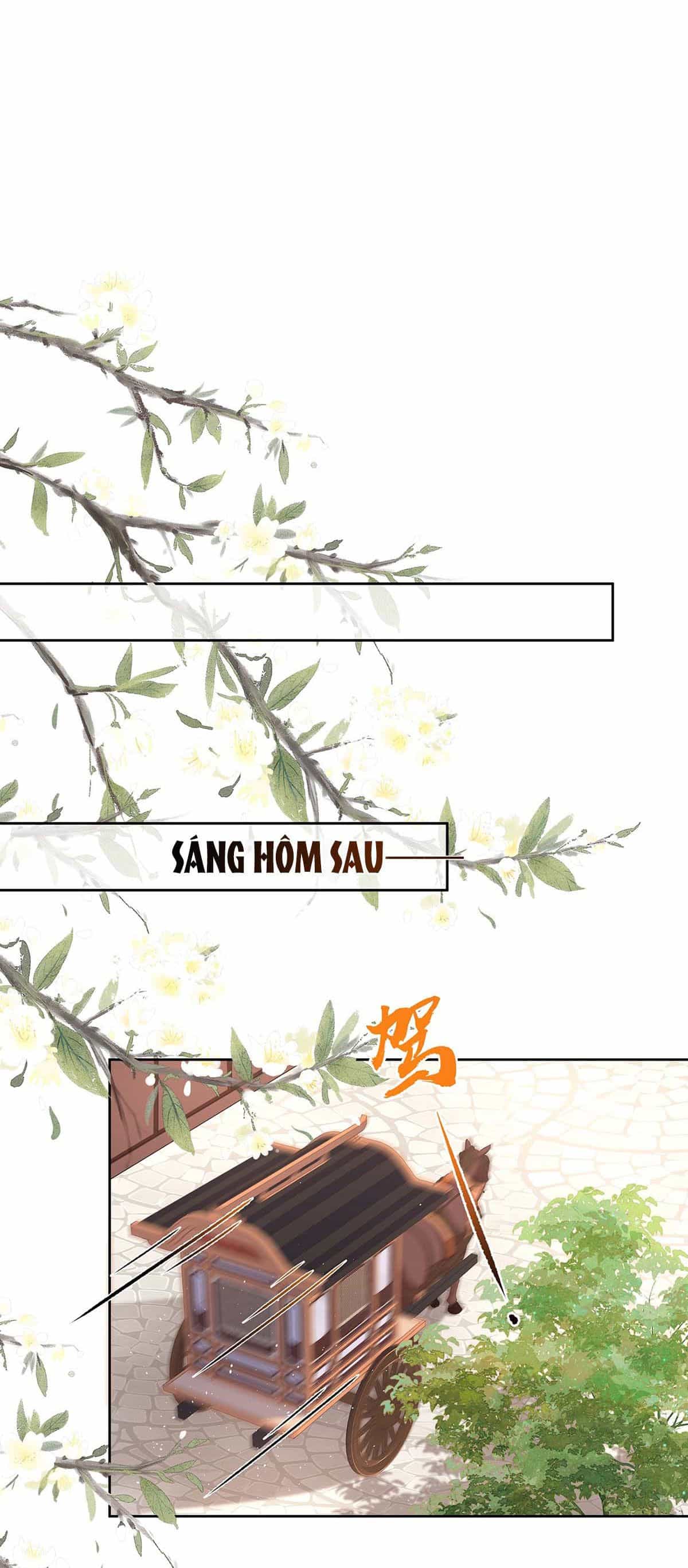 Phu Nhân Không Đoan Chính - Chương 34 - ảnh 30