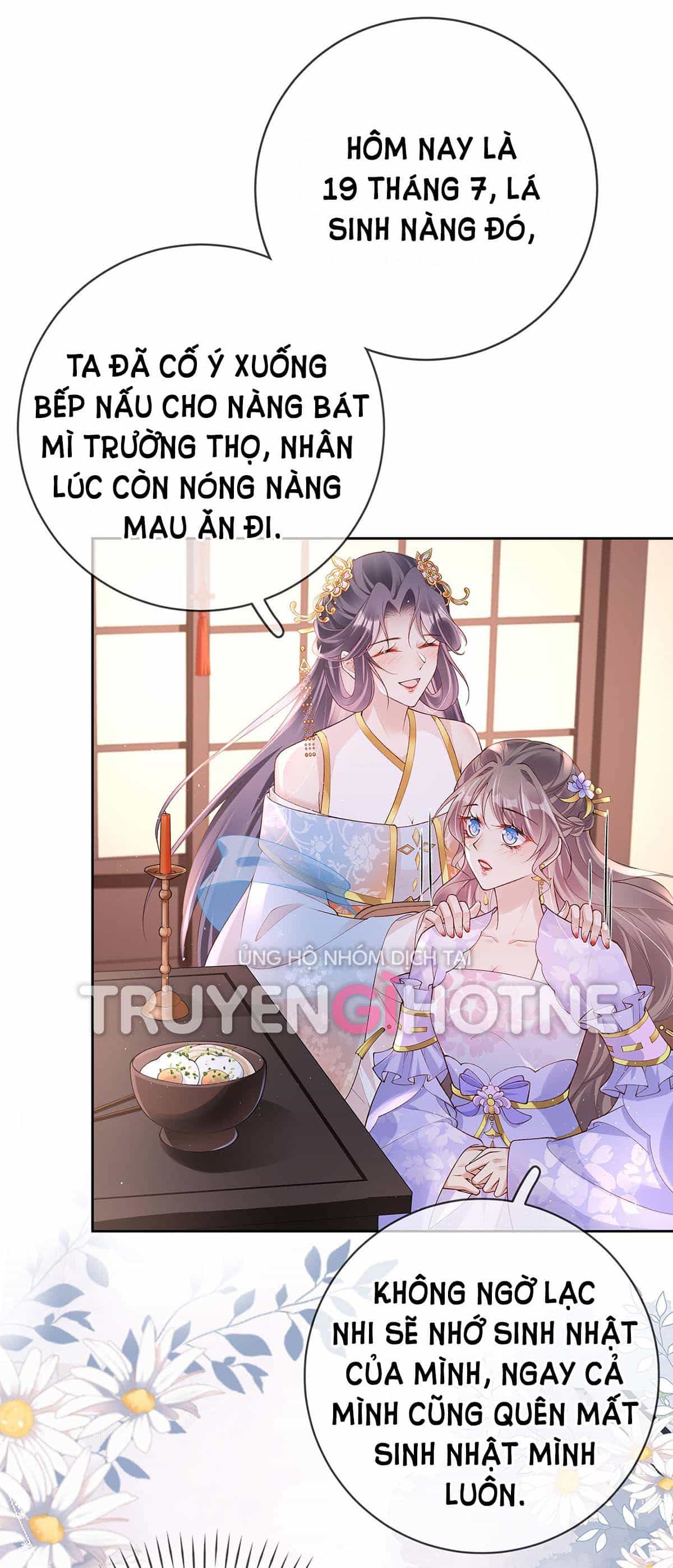Phu Nhân Không Đoan Chính - Chương 34 - ảnh 4