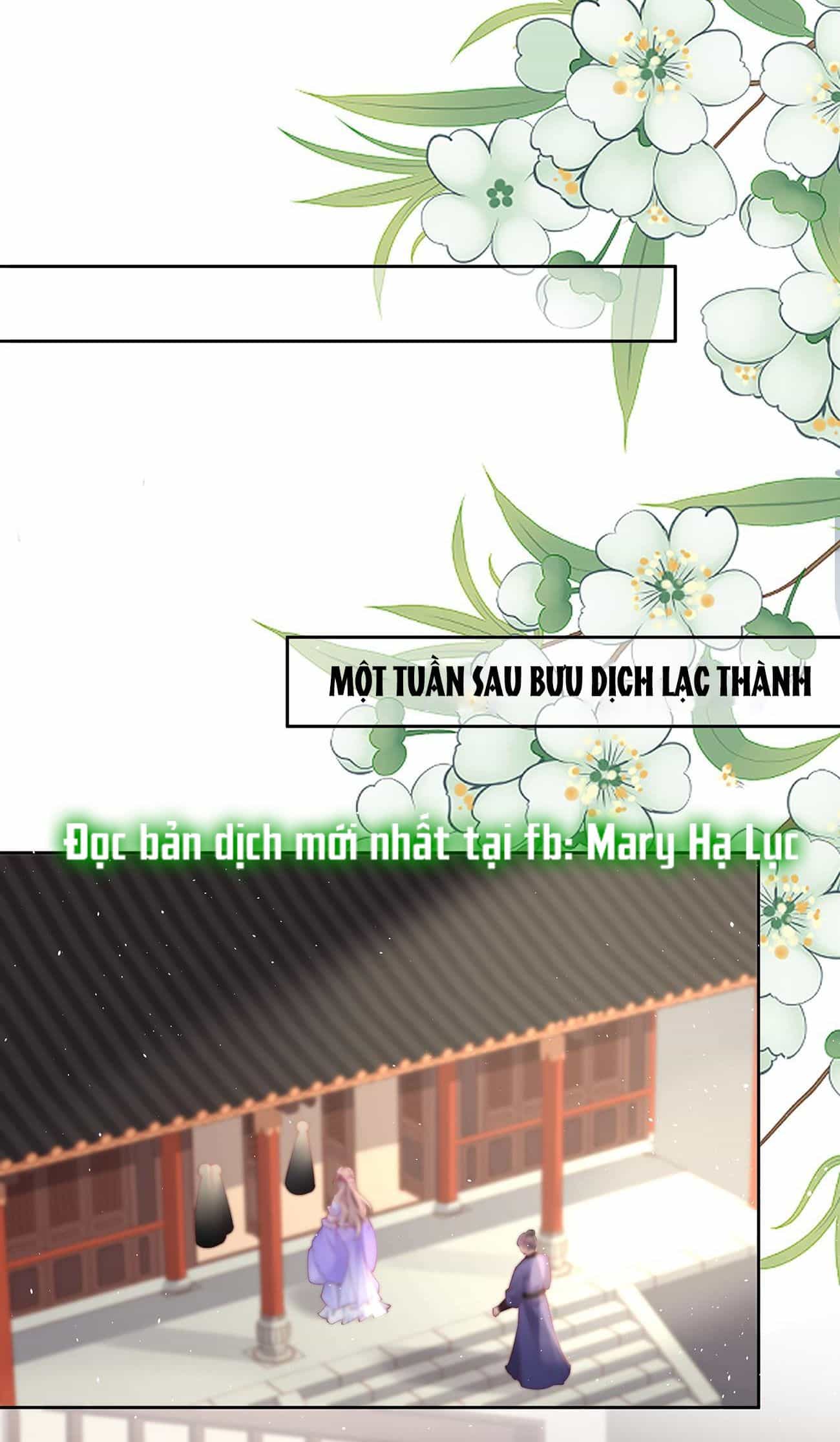Phu Nhân Không Đoan Chính - Chương 35 - ảnh 23