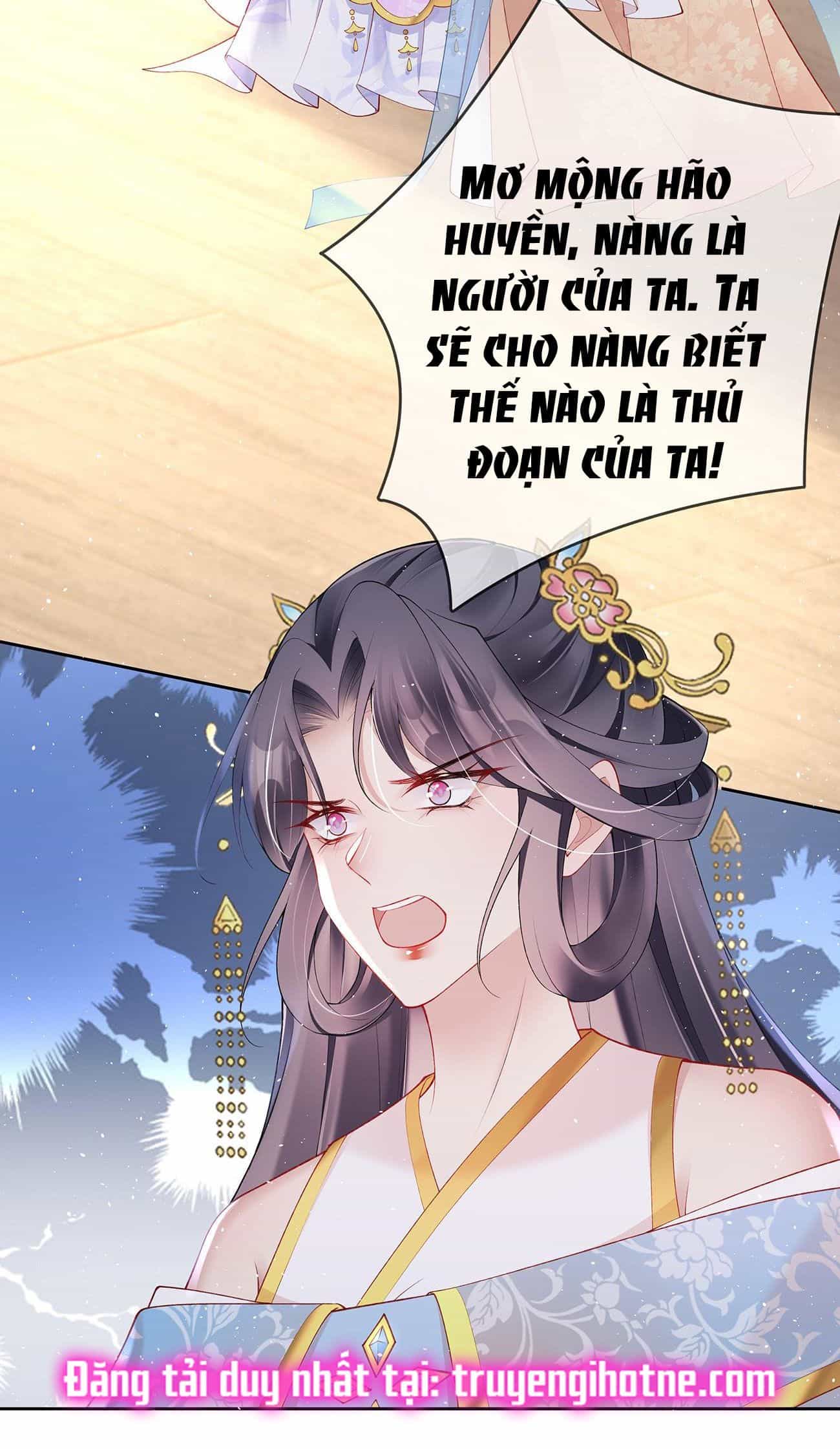 Phu Nhân Không Đoan Chính - Chương 38 - ảnh 20