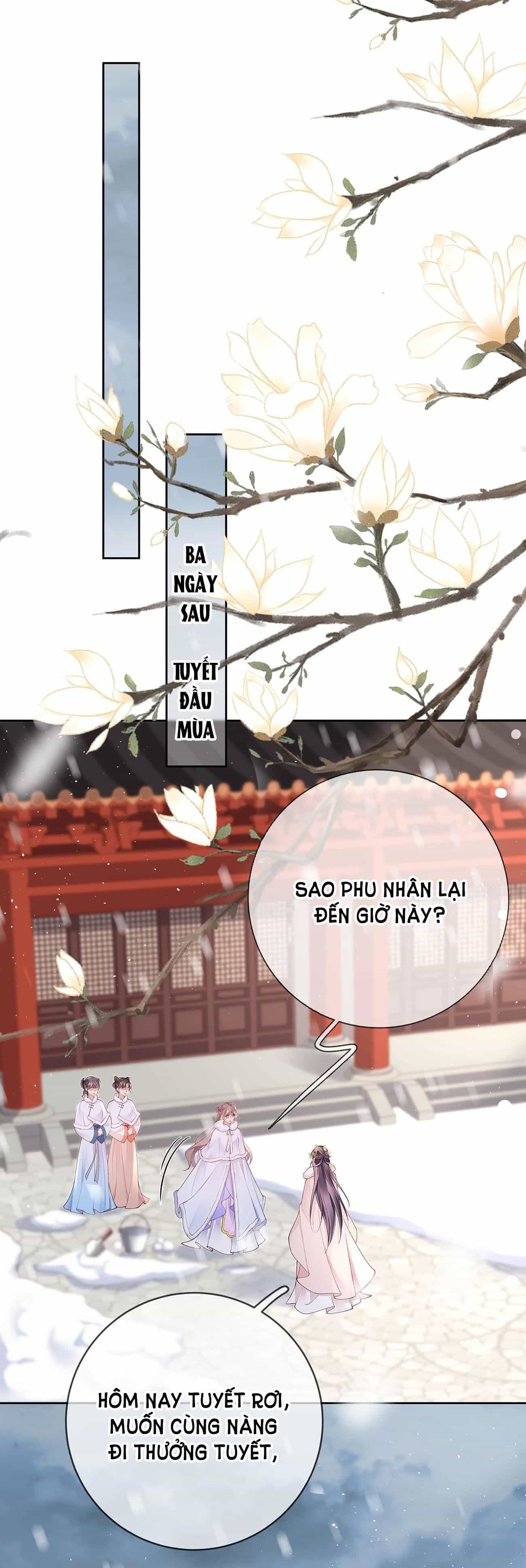 Phu Nhân Không Đoan Chính - Chương 39 - ảnh 38