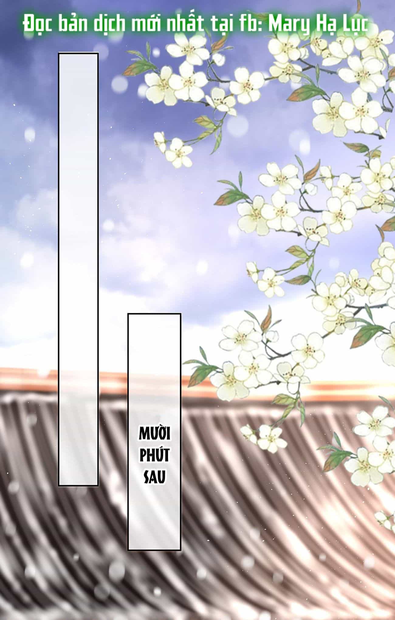 Phu Nhân Không Đoan Chính - Chương 40 - ảnh 14