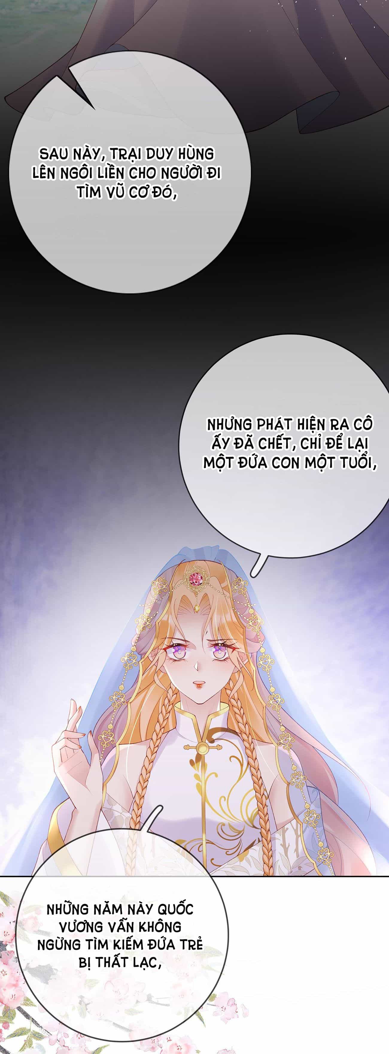 Phu Nhân Không Đoan Chính - Chương 40 - ảnh 37