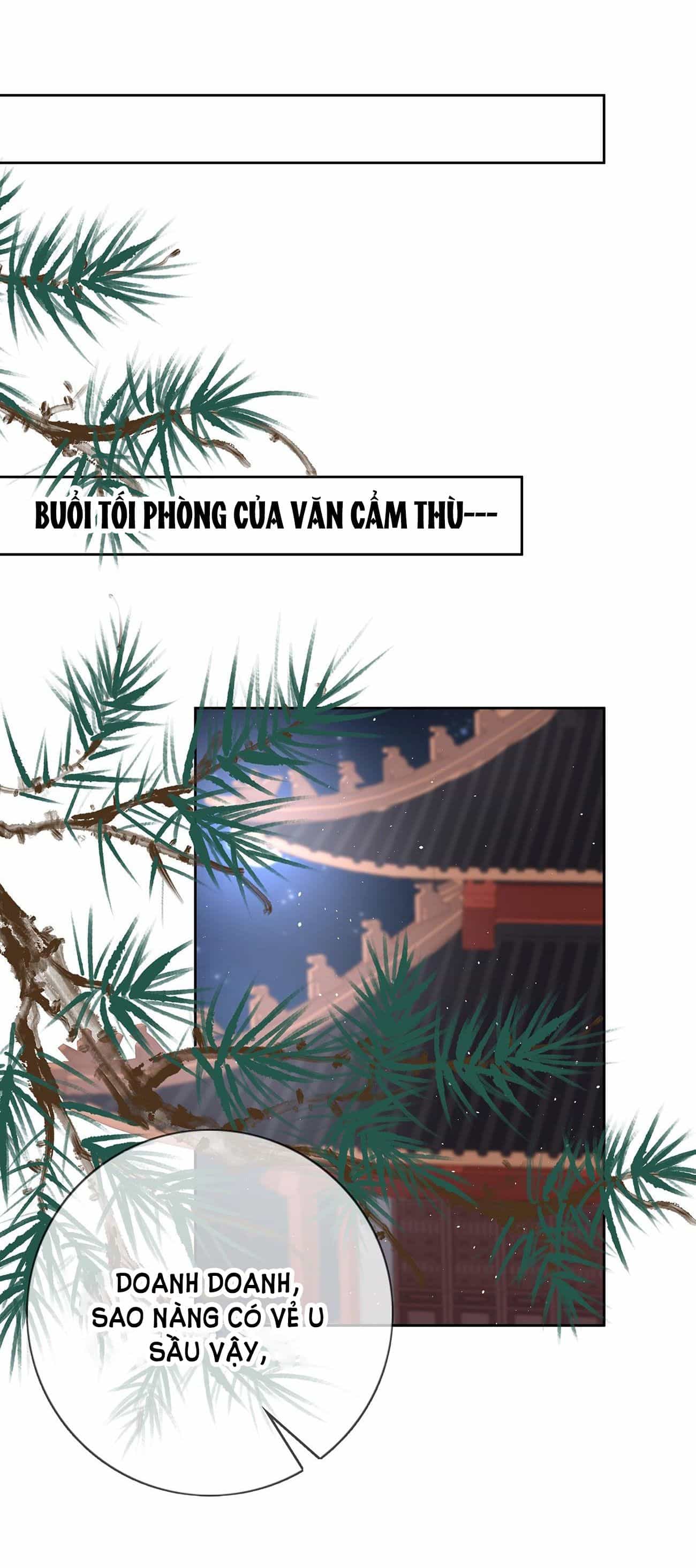 Phu Nhân Không Đoan Chính - Chương 41 - ảnh 12