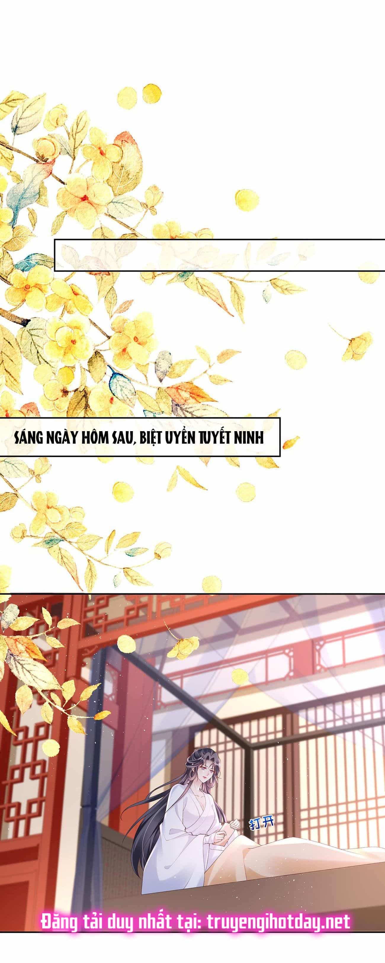 Phu Nhân Không Đoan Chính - Chương 43 - ảnh 36