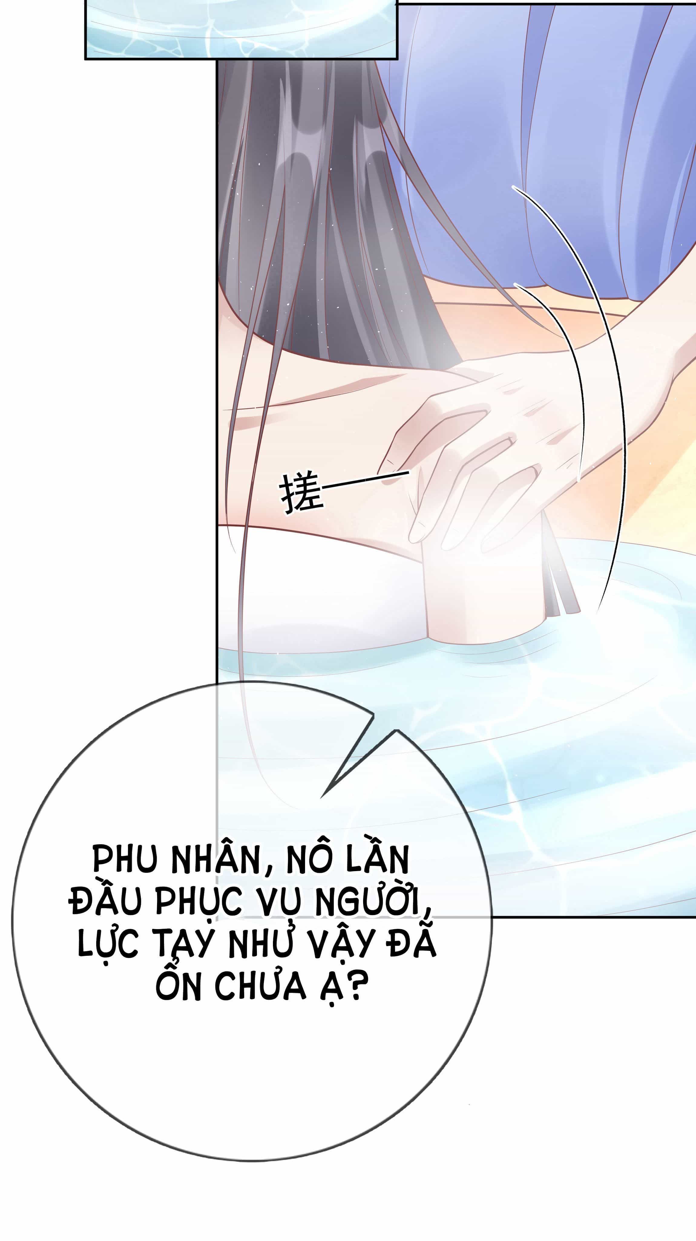 Phu Nhân Không Đoan Chính - Chương 6 - ảnh 26