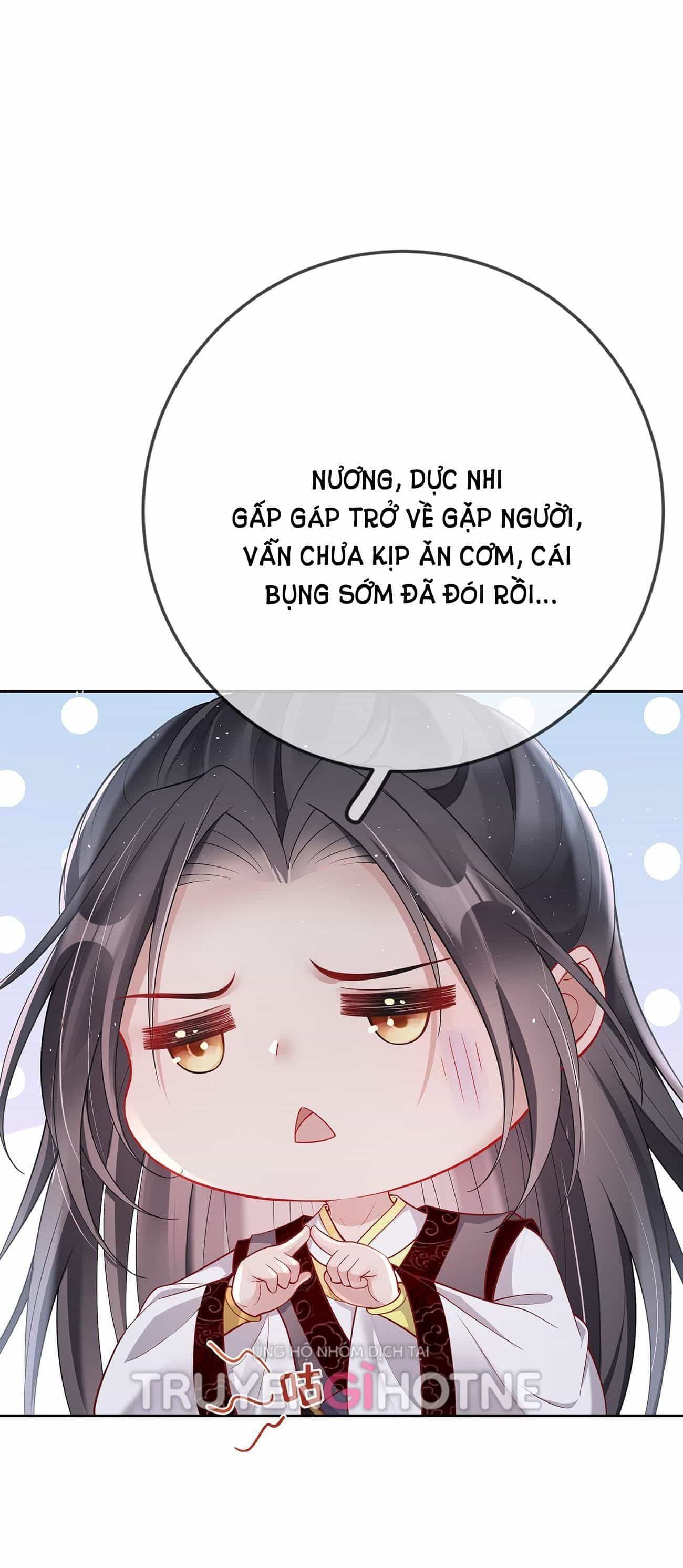 Phu Nhân Không Đoan Chính - Chương 8 - ảnh 30