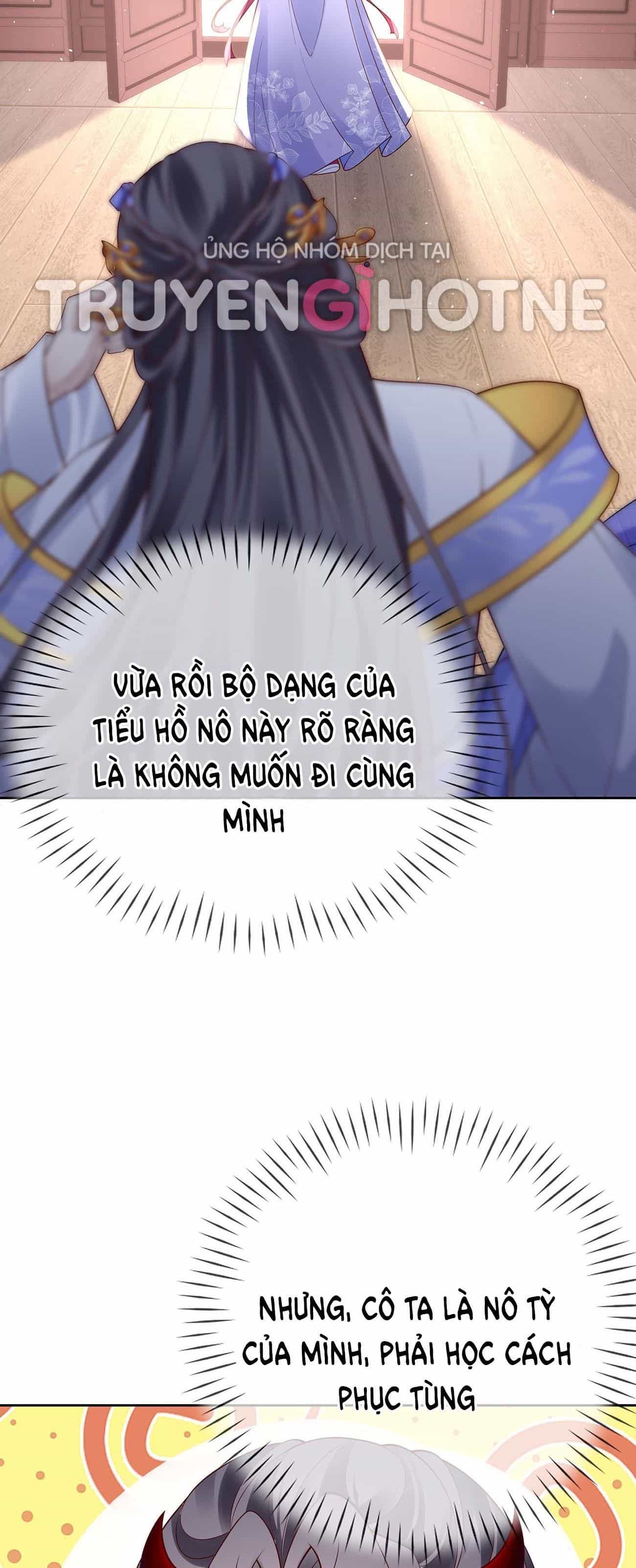 Phu Nhân Không Đoan Chính - Chương 9 - ảnh 30