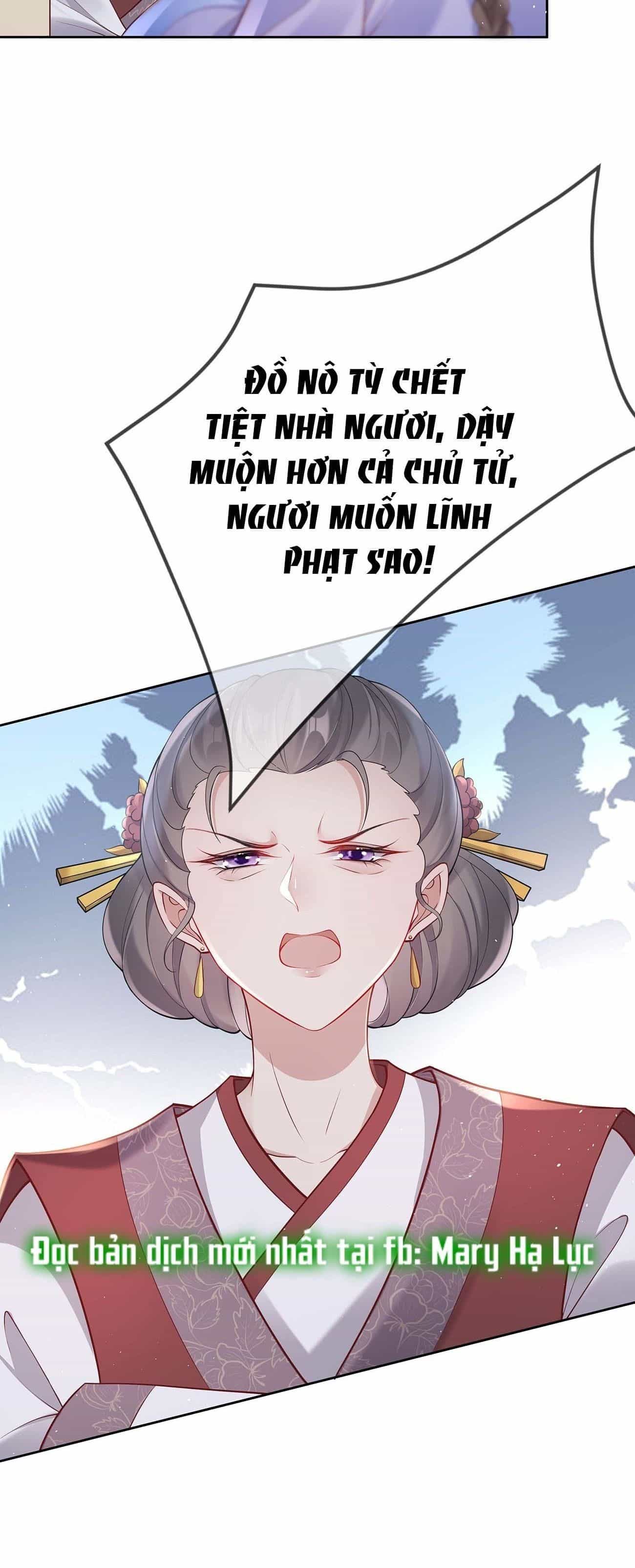 Phu Nhân Không Đoan Chính - Chương 9 - ảnh 33
