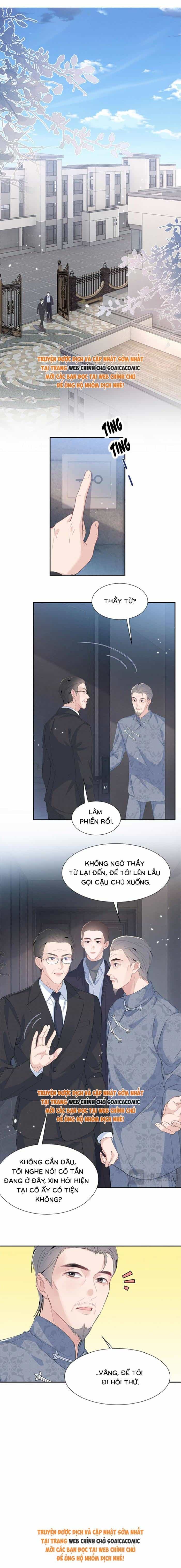 Phu Nhân Lại Rơi Áo Choàng - Chương 101 - ảnh 3