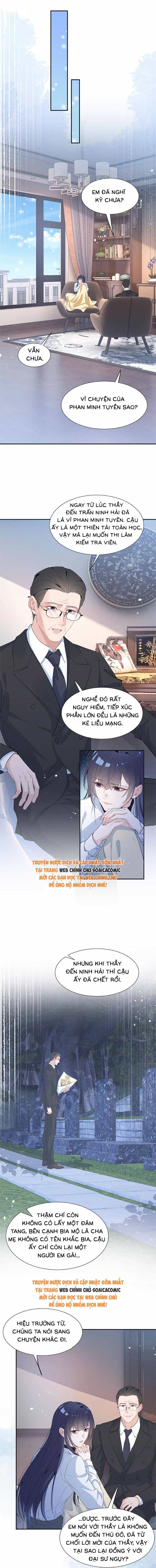 Phu Nhân Lại Rơi Áo Choàng - Chương 101 - ảnh 4