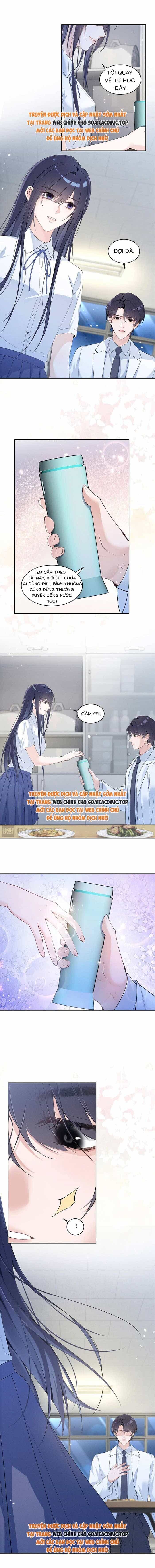 Phu Nhân Lại Rơi Áo Choàng - Chương 17 - ảnh 4