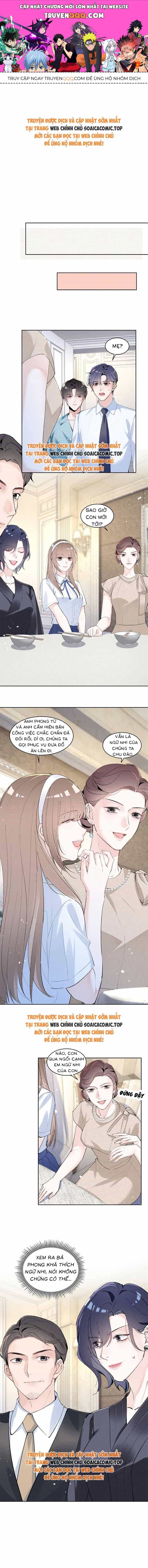 Phu Nhân Lại Rơi Áo Choàng - Chương 20 - ảnh 1