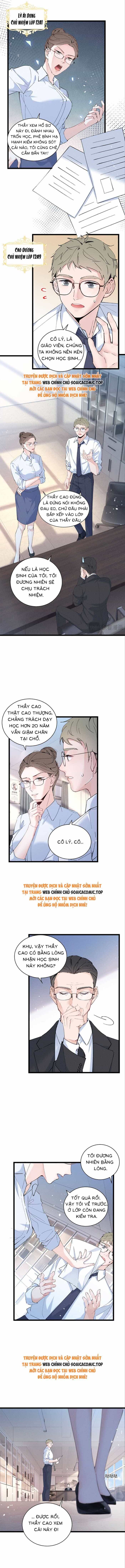 Phu Nhân Lại Rơi Áo Choàng - Chương 3 - ảnh 6