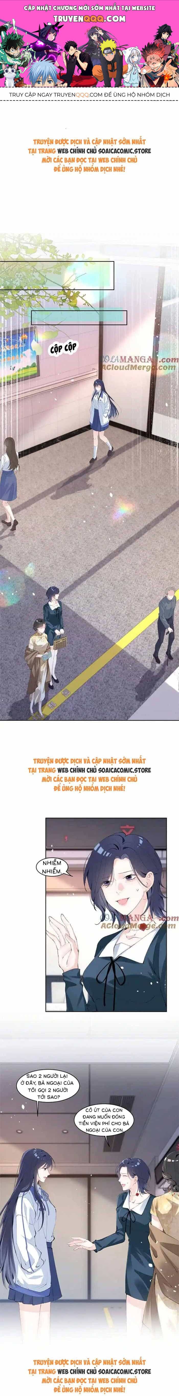 Phu Nhân Lại Rơi Áo Choàng - Chương 33 - ảnh 1