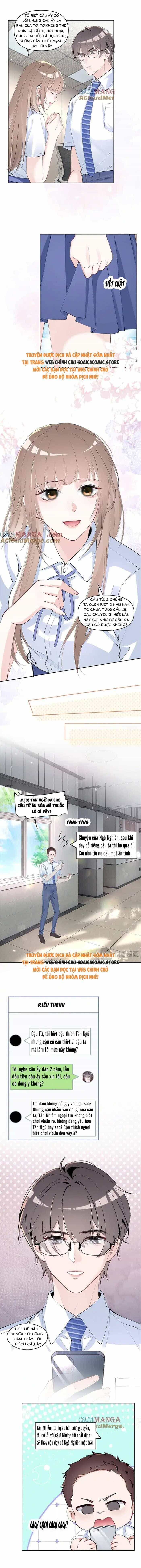 Phu Nhân Lại Rơi Áo Choàng - Chương 37 - ảnh 6
