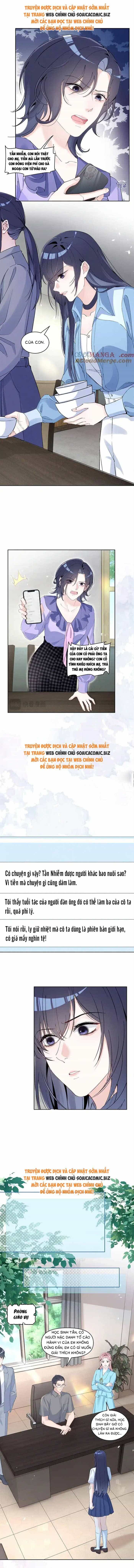 Phu Nhân Lại Rơi Áo Choàng - Chương 38 - ảnh 7