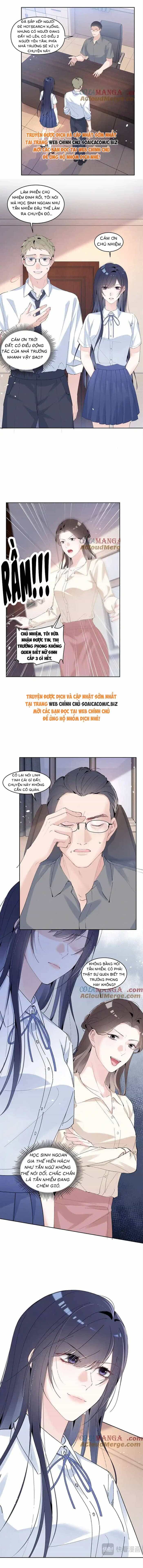 Phu Nhân Lại Rơi Áo Choàng - Chương 39 - ảnh 7
