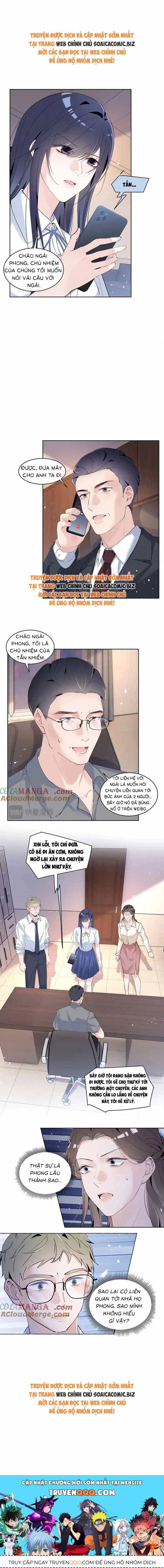 Phu Nhân Lại Rơi Áo Choàng - Chương 39 - ảnh 9