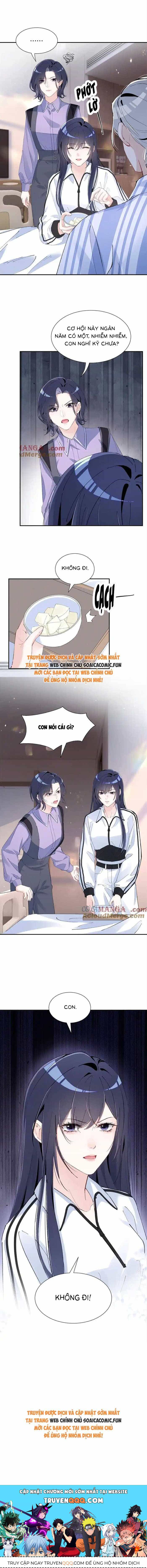 Phu Nhân Lại Rơi Áo Choàng - Chương 49 - ảnh 9