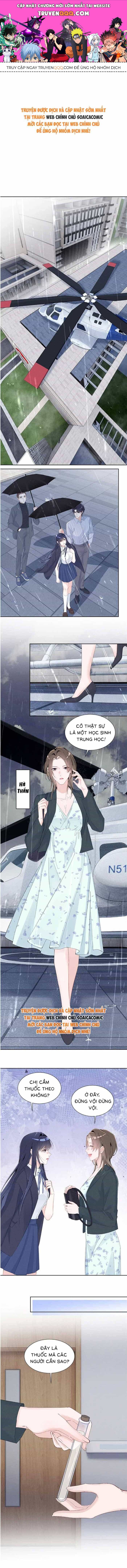 Phu Nhân Lại Rơi Áo Choàng - Chương 51 - ảnh 1