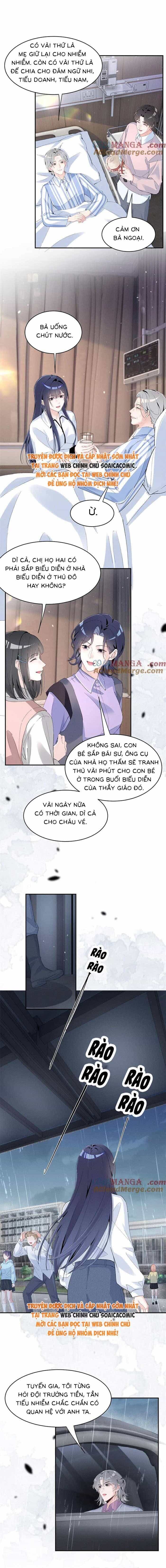 Phu Nhân Lại Rơi Áo Choàng - Chương 56 - ảnh 7