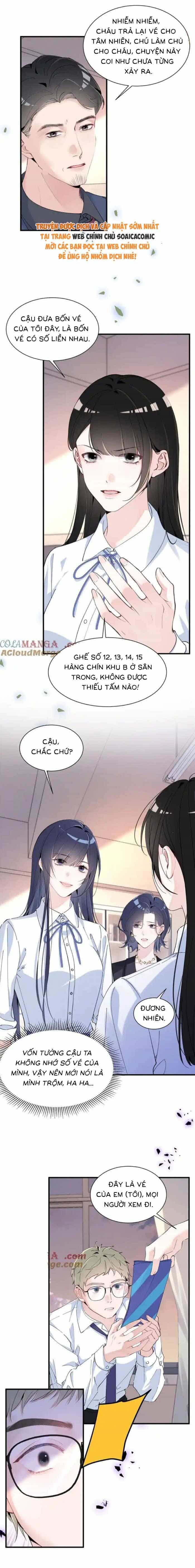 Phu Nhân Lại Rơi Áo Choàng - Chương 59 - ảnh 10