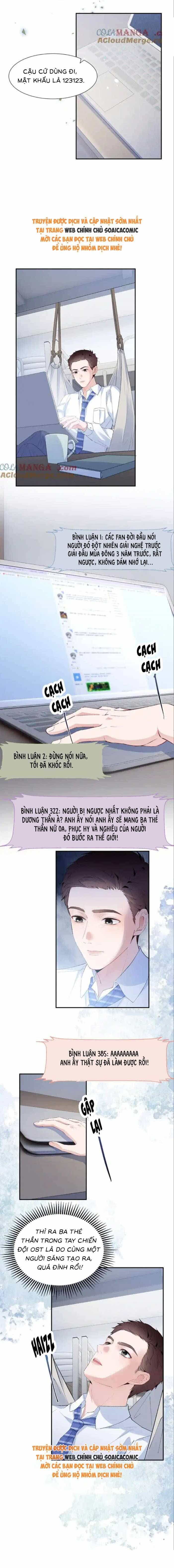 Phu Nhân Lại Rơi Áo Choàng - Chương 61 - ảnh 3