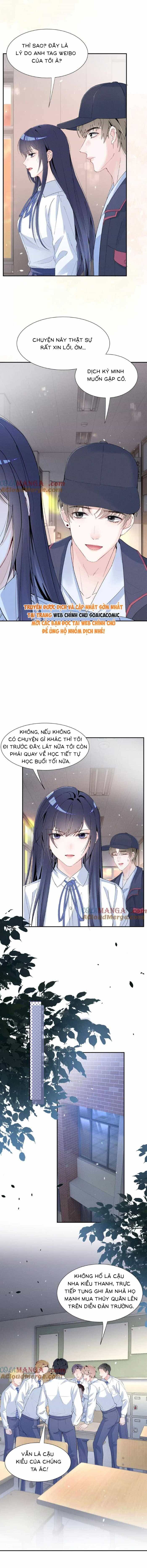 Phu Nhân Lại Rơi Áo Choàng - Chương 63 - ảnh 9