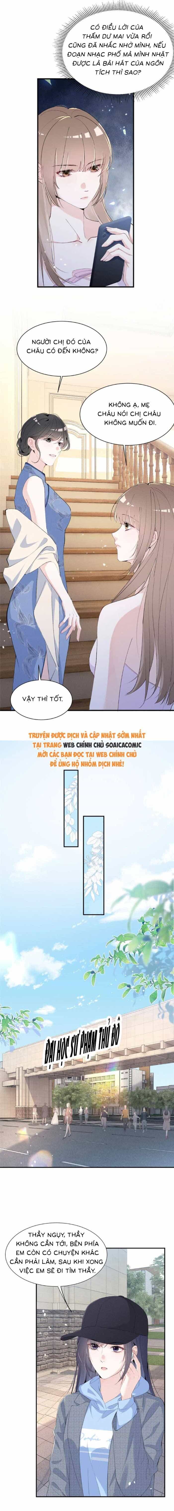 Phu Nhân Lại Rơi Áo Choàng - Chương 67 - ảnh 10