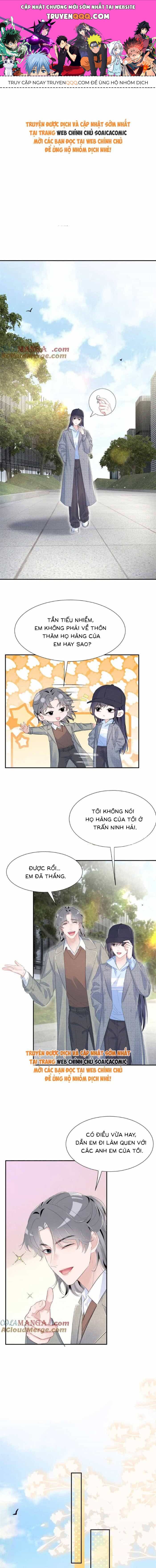 Phu Nhân Lại Rơi Áo Choàng - Chương 68 - ảnh 1